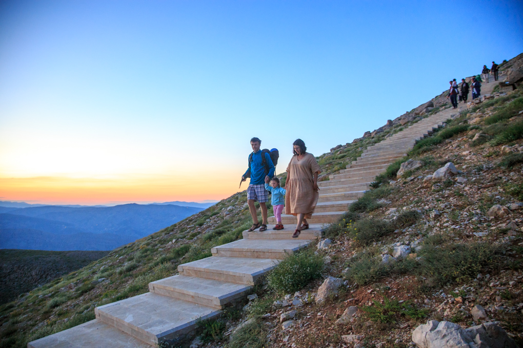 Nemrut Dagi